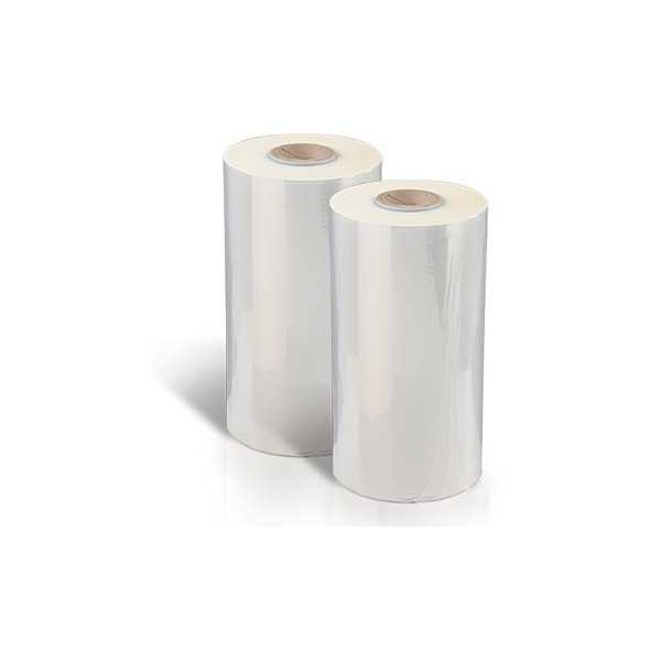 Sönmez Poliolefin 20 Cm Shrink Film - Pof 20 Cm 15 Mic