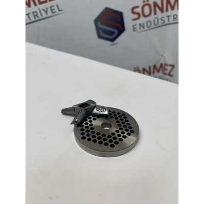 Kıyma Makinesi 12 No Ayna Bıçak