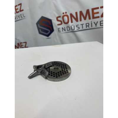 Kıyma Makinesi 12 No Ayna Bıçak