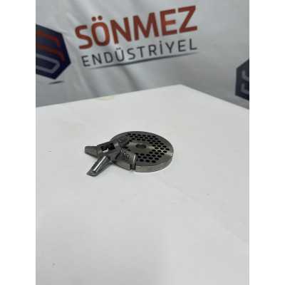 Kıyma Makinesi 12 No Ayna Bıçak