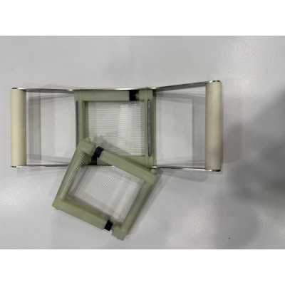 Kaşar Salam Dilimleme Makinası Aparatı 2 mm Kaşar Kesme Makinası Yedek Kesme Kaseti