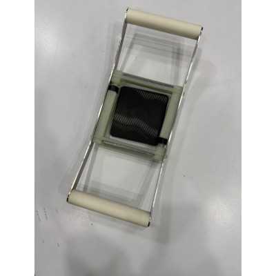 Kaşar Salam Dilimleme Makinası Aparatı 2 mm Kaşar Kesme Makinası Yedek Kesme Kaseti