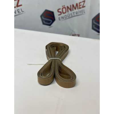 FRB 770 Teflon Bant Takımı