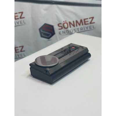 Ev Tipi Terazili Mini Vakum Makinesi