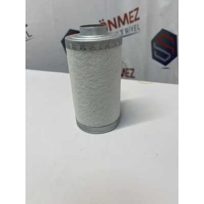 Vakum Makinesi Filtresi 20 m3 Pompa Filtresi