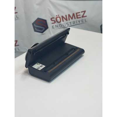 Ev Tipi Terazili Mini Vakum Makinesi