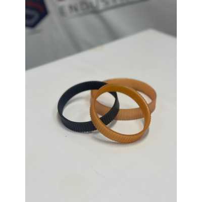 Salam Dilimleme Makinesi Kayışı 22 Cm