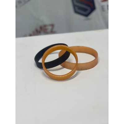 Salam Dilimleme Makinesi Kayışı 22 Cm