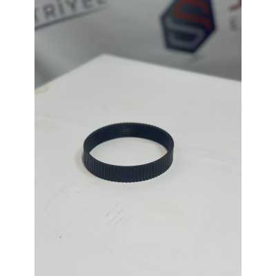 Salam Dilimleme Makinesi Kayışı 25 Cm