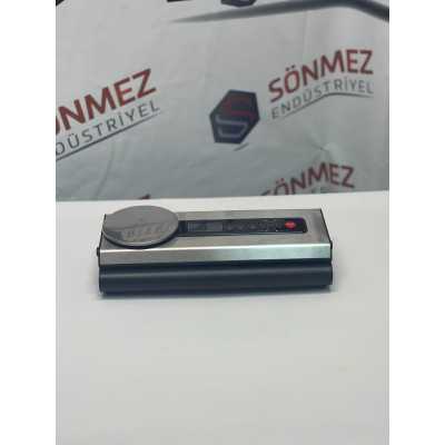 Ev Tipi Terazili Mini Vakum Makinesi