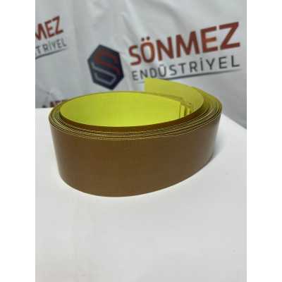 Gıda Vakum Makinesi Yapıştırma Rezistansı Ve Yanmaz Bant