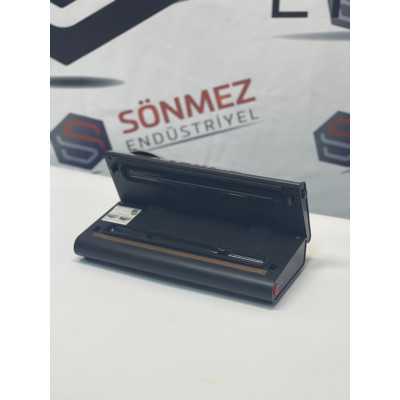 Ev Tipi Terazili Mini Vakum Makinesi