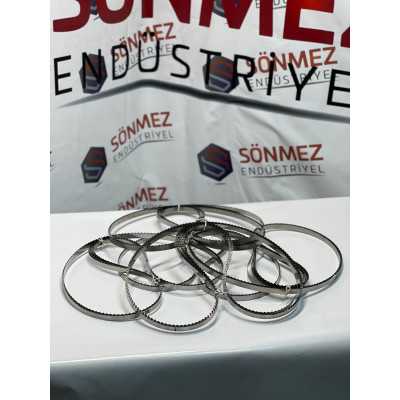 Et Kemik Kesme Şerit Testeresi 1840 mm