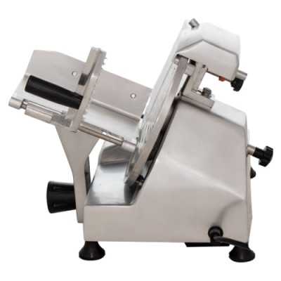 Lavion 22 Cm Salam Sosis Kesme Dilimleme Makinesi