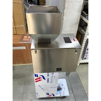 Sönmez 50-5000 Gr Toz Granül Dolum Makinesi