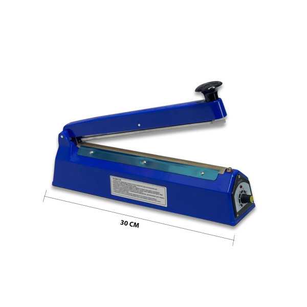 Lavion Naylon Yapıştırma Makinesi - 30 Cm