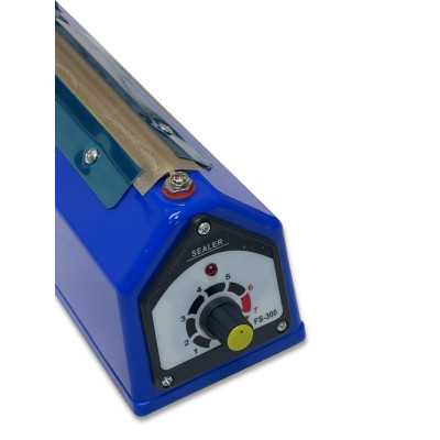 Lavion Naylon Yapıştırma Makinesi - 30 Cm