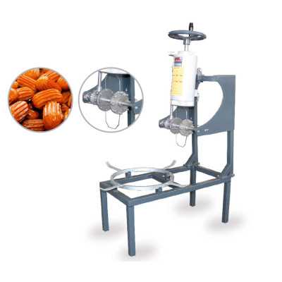 Manuel Mekanik Tulumba Tatlı Makinesi 3-5 Kg Manuel Mekanik Tulumba Tatlı Makinesi 3-5 Kg