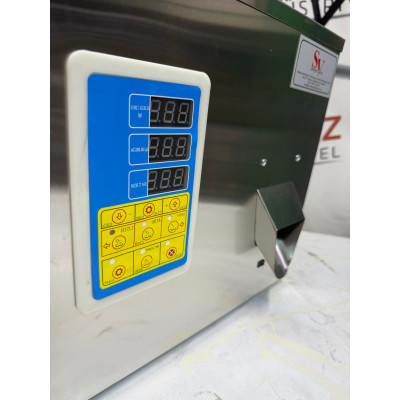 Sönmez 2-200 Gr Granül Dolum Makinesi