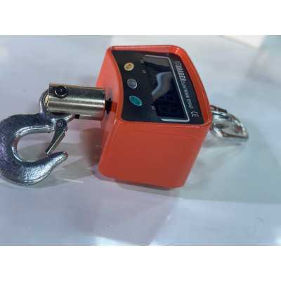 Brader 500 Kg Kapasite Geniş Ekran Askılı Terazi