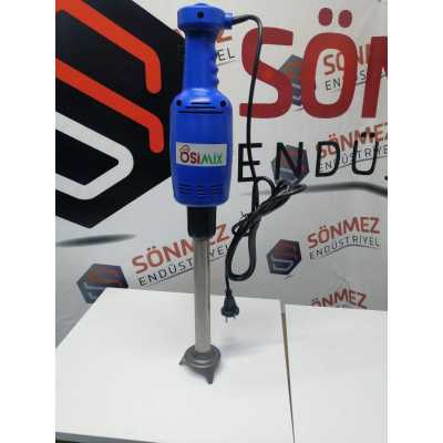 Sanayi Tipi El Blenderı 25 Lik Profesyonel - Çubuk Blender Sanayi Tipi El Blenderı 25 Lik Profesyonel - Çubuk Blender
