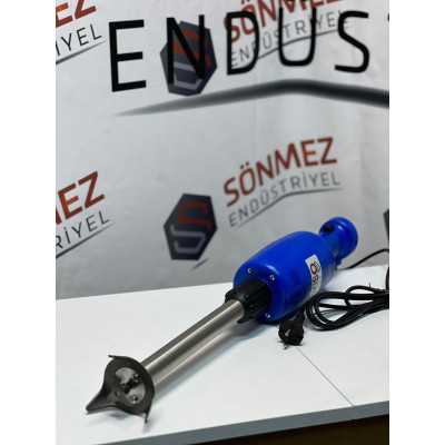 Sanayi Tipi El Blenderı 25 Lik Profesyonel - Çubuk Blender Sanayi Tipi El Blenderı 25 Lik Profesyonel - Çubuk Blender