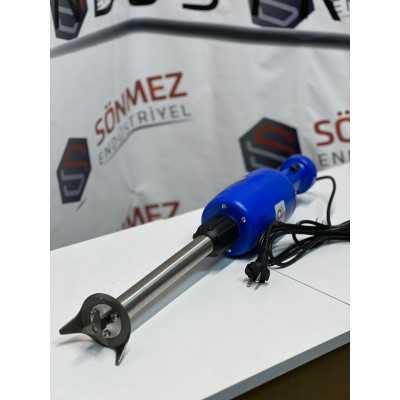 Sanayi Tipi El Blenderı 25 Lik Profesyonel - Çubuk Blender Sanayi Tipi El Blenderı 25 Lik Profesyonel - Çubuk Blender