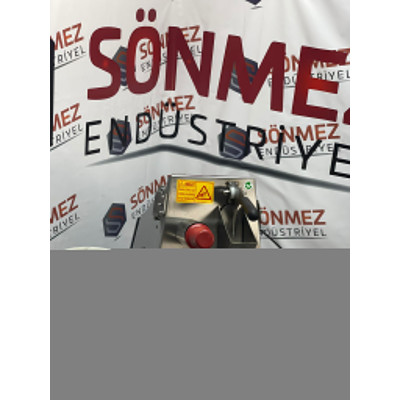 Sebze Doğrama Makinası Setüstü