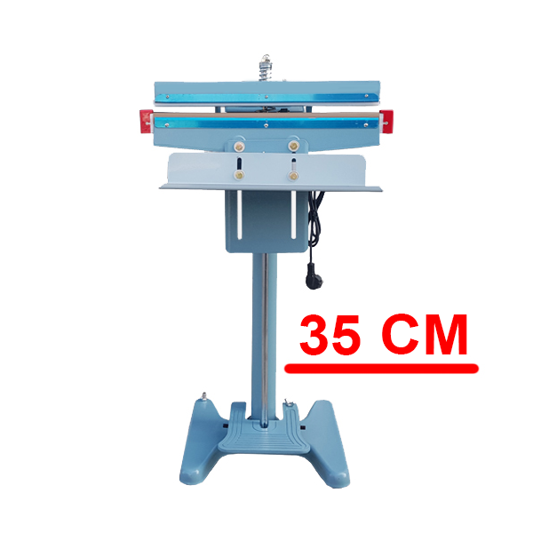 Lavion Pedallı Yapıştırma Makinesi Pfs-350