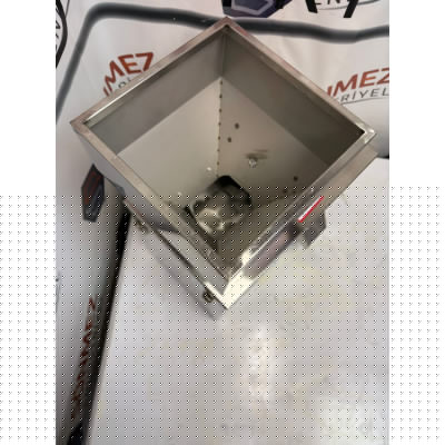 Sönmez 2-200 Gr Granül Dolum Makinesi