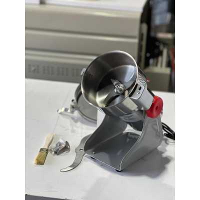 Sönmez 500 Gr Değirmen Makinesi Salep Değirmeni