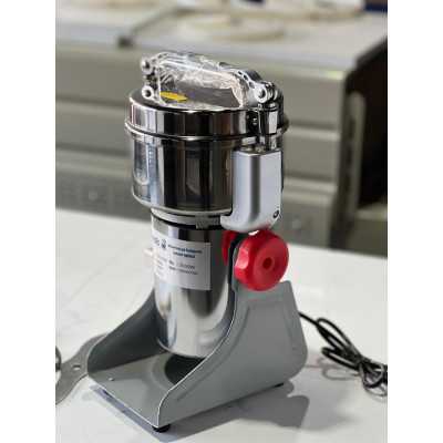 Sönmez 500 Gr Değirmen Makinesi Salep Değirmeni