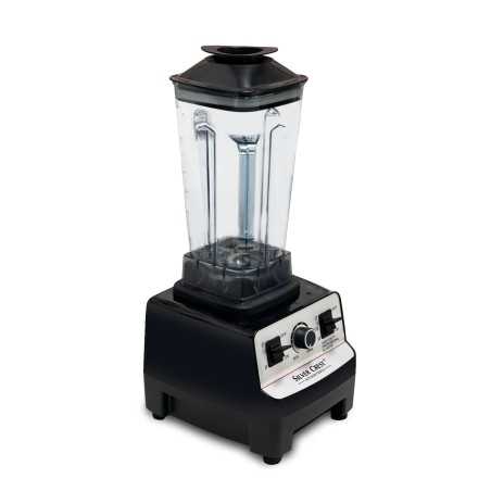 Silver Crest Bar Blender