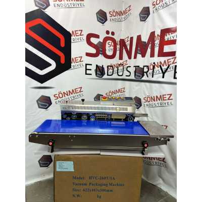 Lavion Frb-810 Tarih Kodlamalı Yapıştırma Makinesi Geniş Bantlı