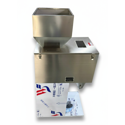 Sönmez 10 Gr-1 Kg Granül Dolum Makinesi