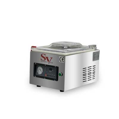 Sönmez Vakum 26 cm Şarküteri Gıda Vakum Makinesi