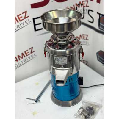 Lavion Fındık Fıstık Ezme Öğütme Makinesi Humus Makinası