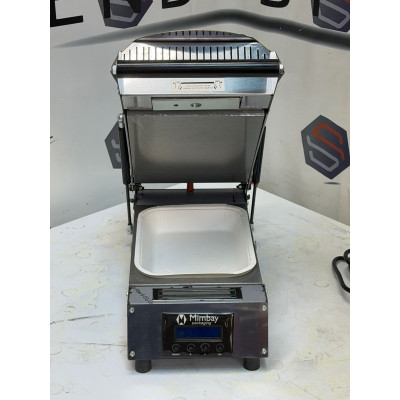 Sönmez Vakum Otomatik Döner Kebap İskender Paketleme Makinesi