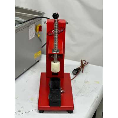 Süper mikser Adana Dürüm Hazırlama Makinesi