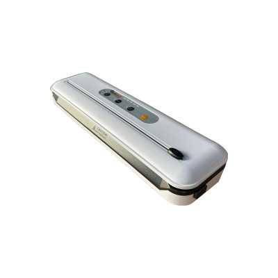 Ev Tipi Mini Vakum Makinesi Yandan Kesmeli Model