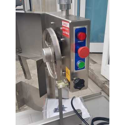 Sönmez Endüstriyel Lavion Et Kemik Tibon Kesme Parçalama Testeresi - 220 volt Sönmez Endüstriyel Lavion Et Kemik Tibon Kesme Parçalama Testeresi - 220 volt