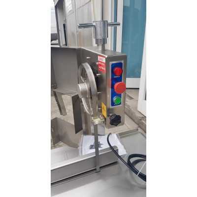 Sönmez Endüstriyel Lavion Et Kemik Tibon Kesme Parçalama Testeresi - 220 volt Sönmez Endüstriyel Lavion Et Kemik Tibon Kesme Parçalama Testeresi - 220 volt
