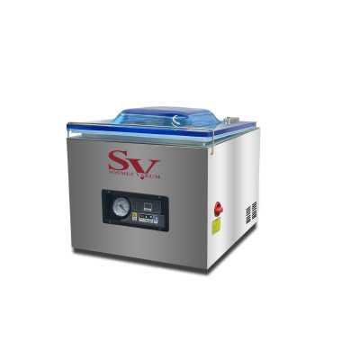 Sönmez Vakum 43 Cm Derin Hazne Vakum Et Şarküteri Vakum Makinesi