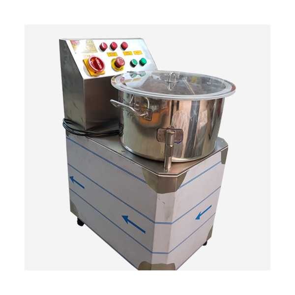 Devmikser Zırh Kebap Makinesi 3 Bıcaklı