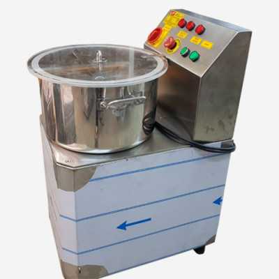 Devmikser Zırh Kebap Makinesi 3 Bıcaklı