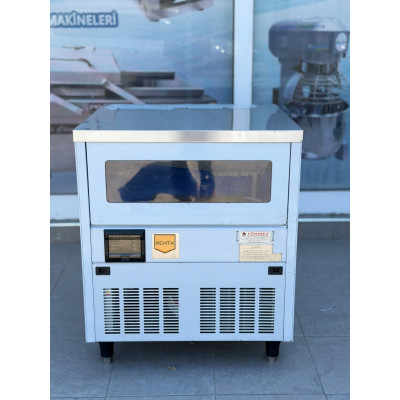 Sönmez Endüstriyel'den Remta Buz Makinesi 55 kg - SK-55C