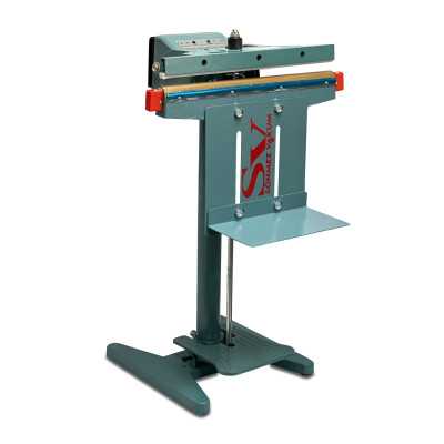 Sönmez Vakum Pfs-450 Pedallı Poşet Yapıştırma Makinesi 45 Cm