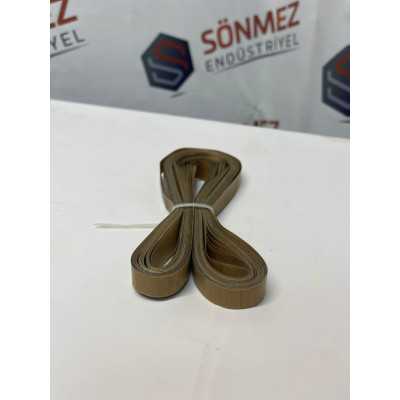 FRN 750 Teflon Bant Takımı