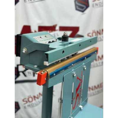 Sönmez Vakum Pfs-450 Pedallı Poşet Yapıştırma Makinesi 45 Cm