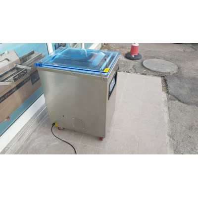 Propack Dz-400 Derin Hazne 10Kg Patates 20kg Et Gıda vakum Makinesi